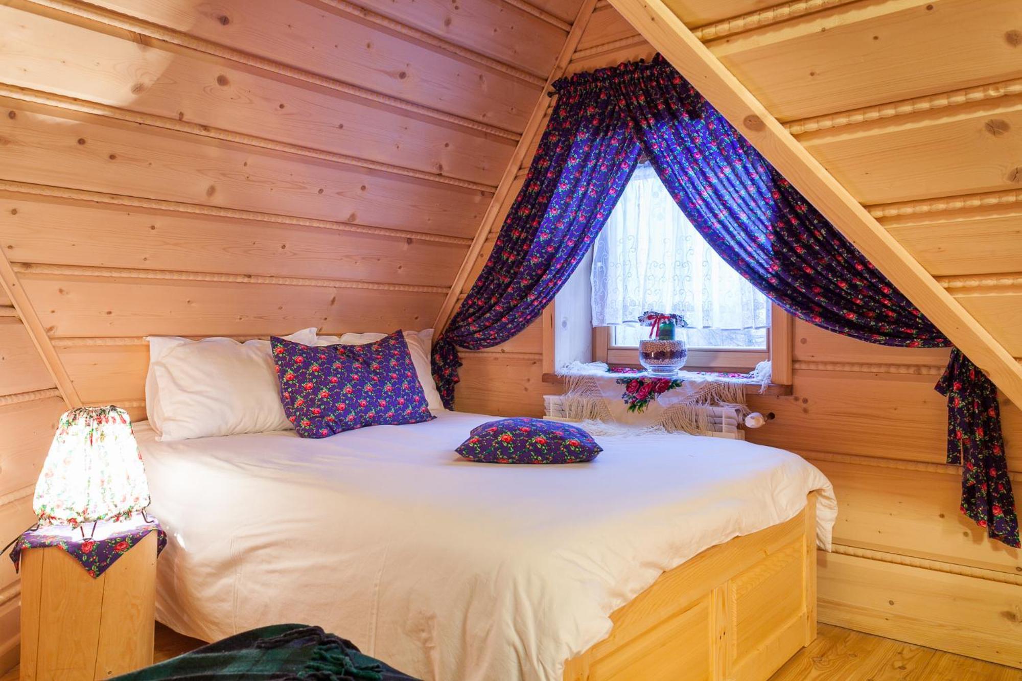 Goralska Chata Бустрик Екстериор снимка